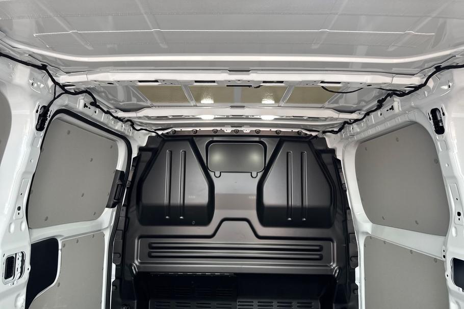 Used FORD TRANSIT CUSTOM WR75UXX 19