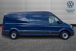 VOLKSWAGEN Crafter Photo 4
