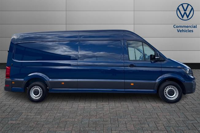 VOLKSWAGEN Crafter Photo 4