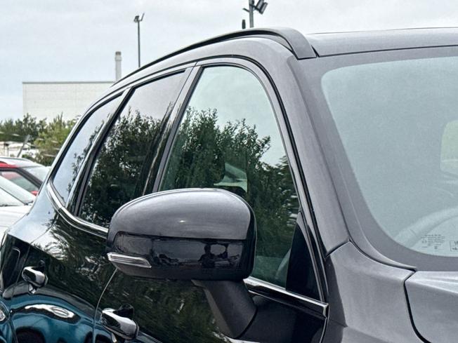 VOLVO XC60 Photo 20