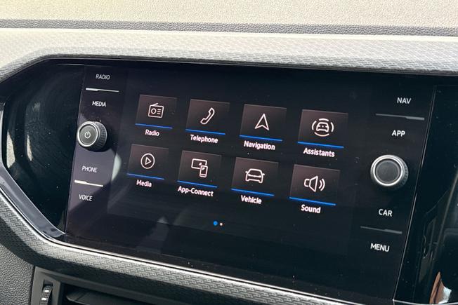 VOLKSWAGEN T-Cross Photo 13