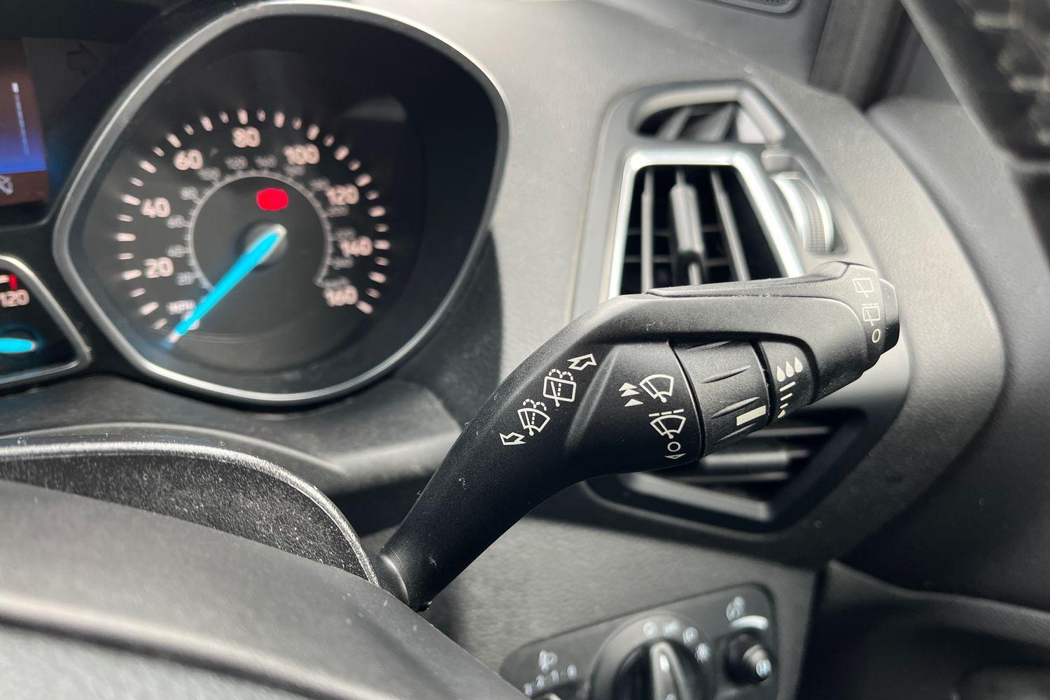 Ford KUGA Photo 14