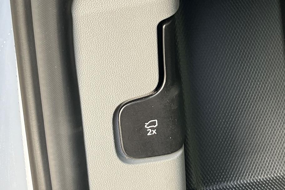 Used FORD E-TRANSIT CUSTOM WR75JBU 34