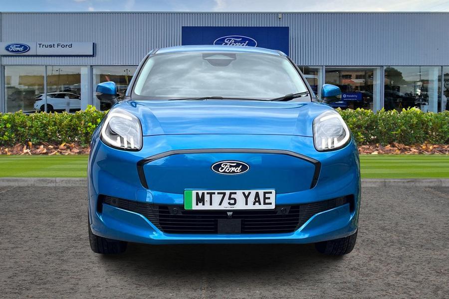 Ford PUMA GEN-E Photo autoimg-7bf7e10597be9ce1f0000abf439105c1a6348b73.jpg