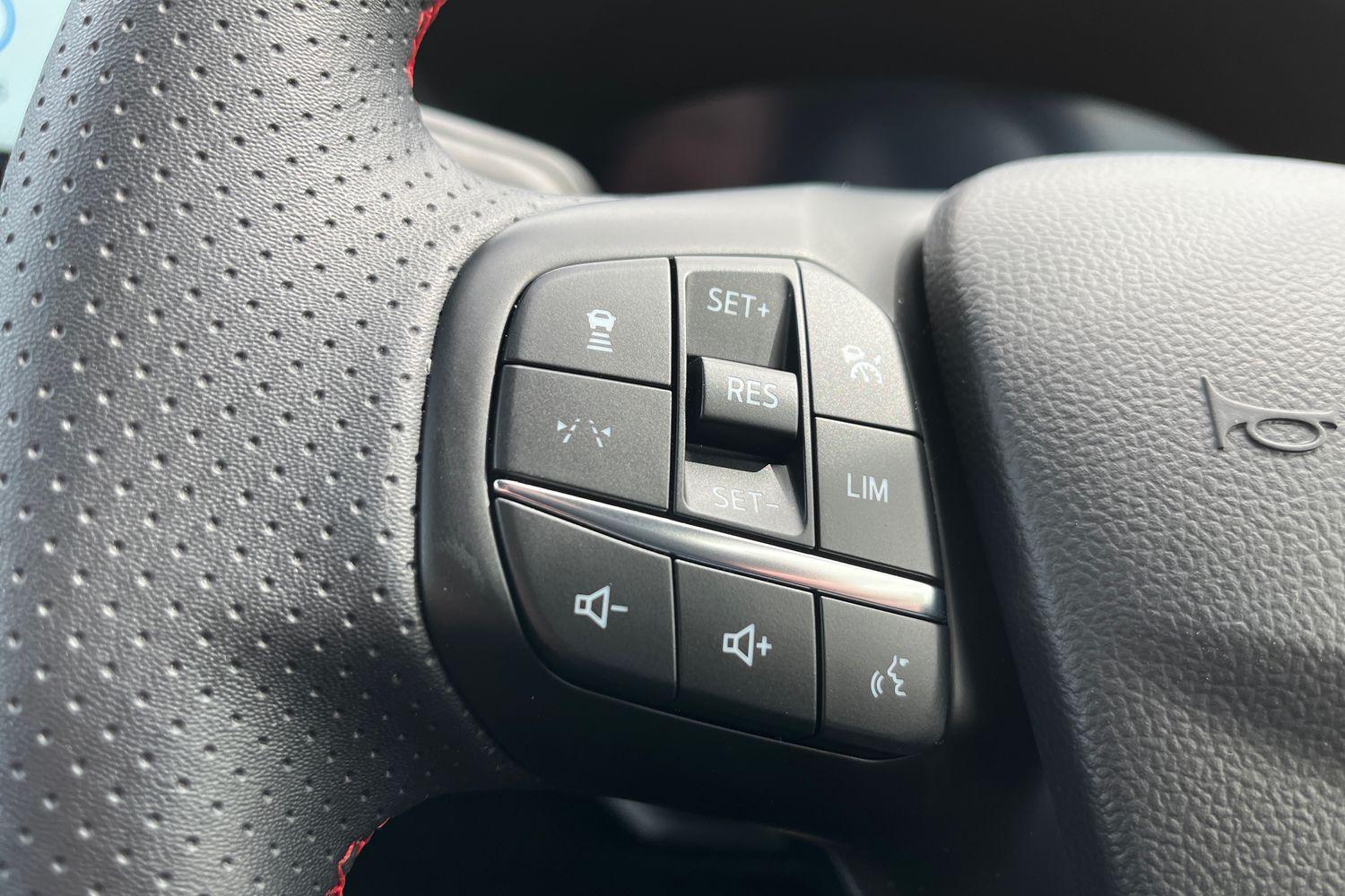 Ford Kuga Photo 34