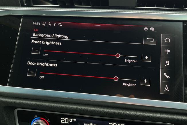 AUDI Q3 Photo 30
