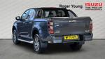 Isuzu D-Max Photo 1