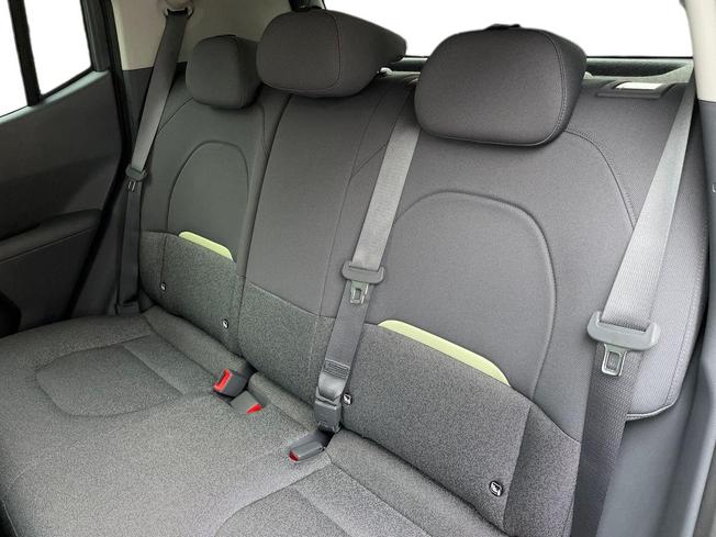 KIA Ev2 Photo 9