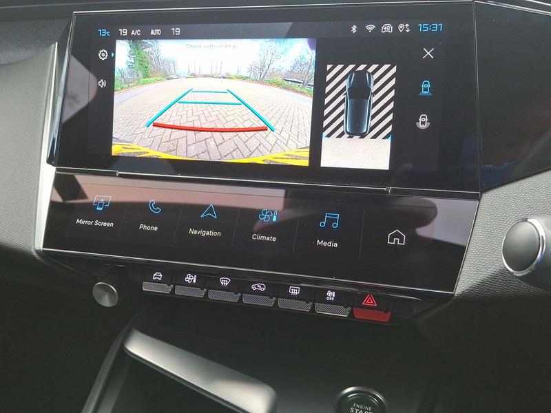 Used Peugeot 308 KW24WXT 21