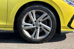 VOLKSWAGEN Golf Photo 5