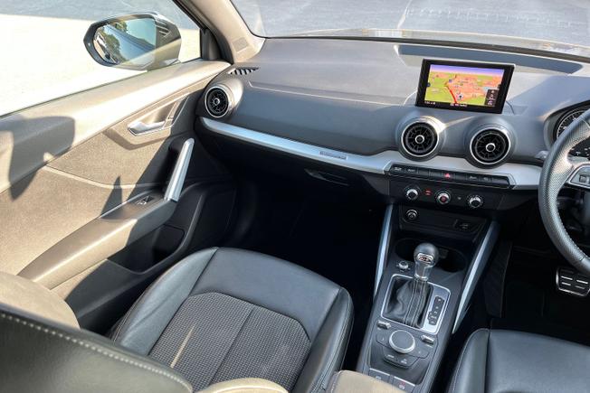 Audi Q2 Photo 53