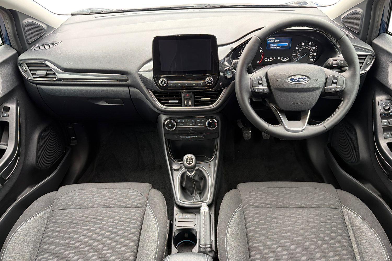 Ford PUMA Photo 9