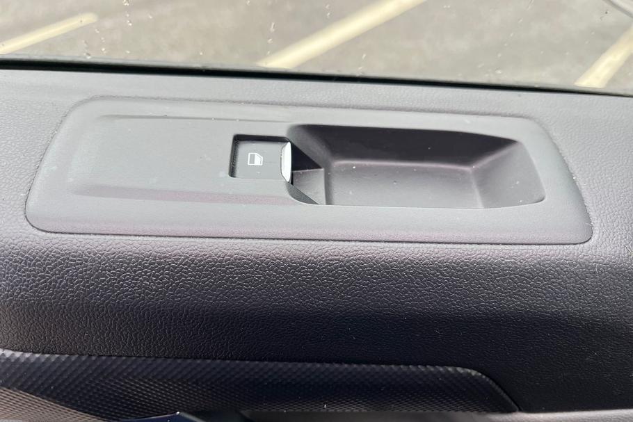 Used Ford TRANSIT CUSTOM 15