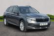 Used Skoda Kamiq GL75CKJ 1