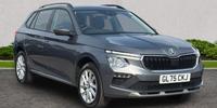 Skoda Kamiq Photo 0