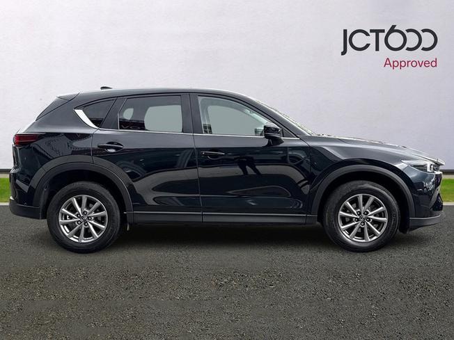 MAZDA CX-5 Photo 4