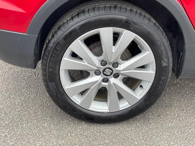 SEAT Arona Photo 24