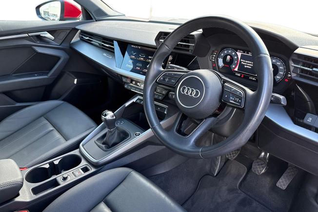 AUDI A3 Photo 6