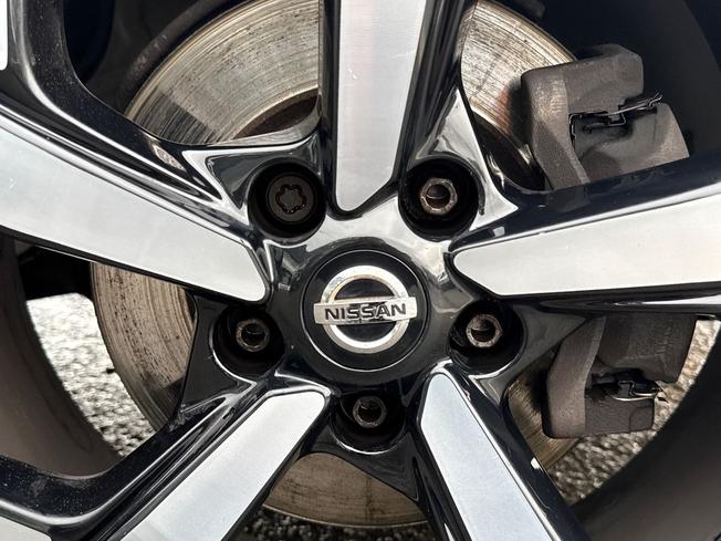 NISSAN Qashqai Photo 26