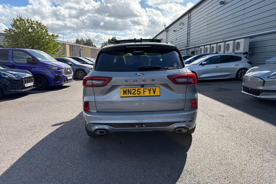 Ford KUGA Photo autoimg-7c00a83c0c602475d310df2e2cf527751081bd72.jpg