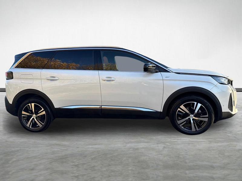 Used Peugeot 5008 KJ73YHT 2