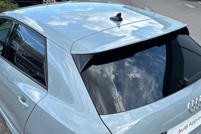 AUDI A1 Photo 24