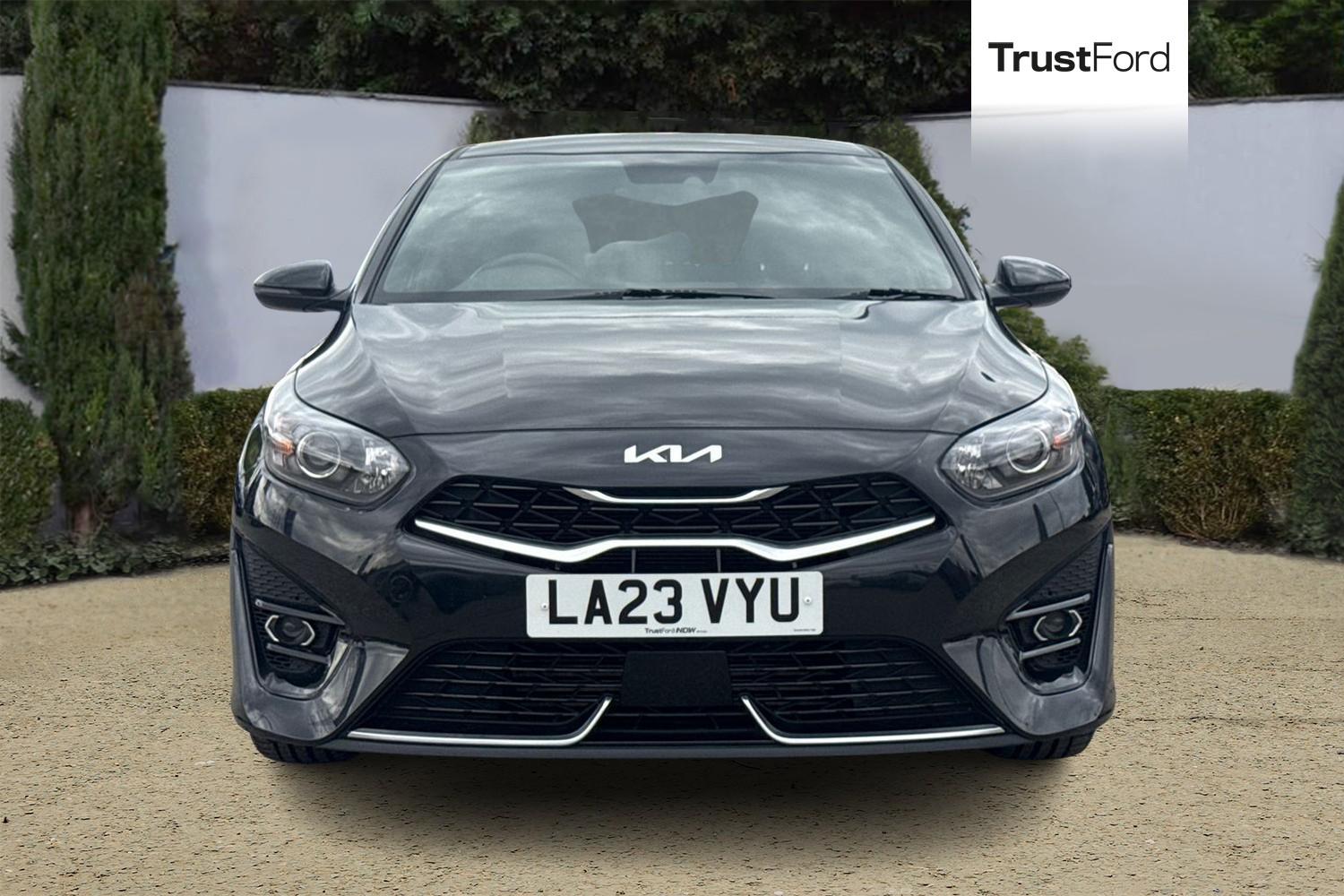 Kia CEED Photo 5