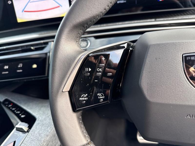 Used Peugeot 3008 KM75GVP 22