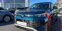 Volkswagen Tayron Photo 38