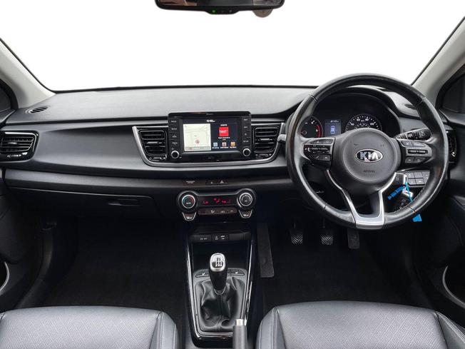 KIA Rio Photo 10