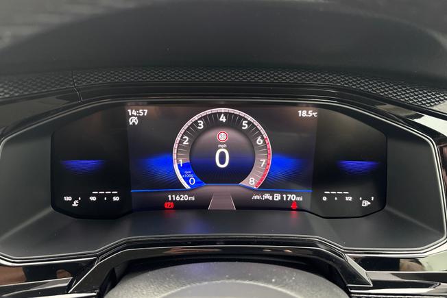 VOLKSWAGEN Polo Photo 15