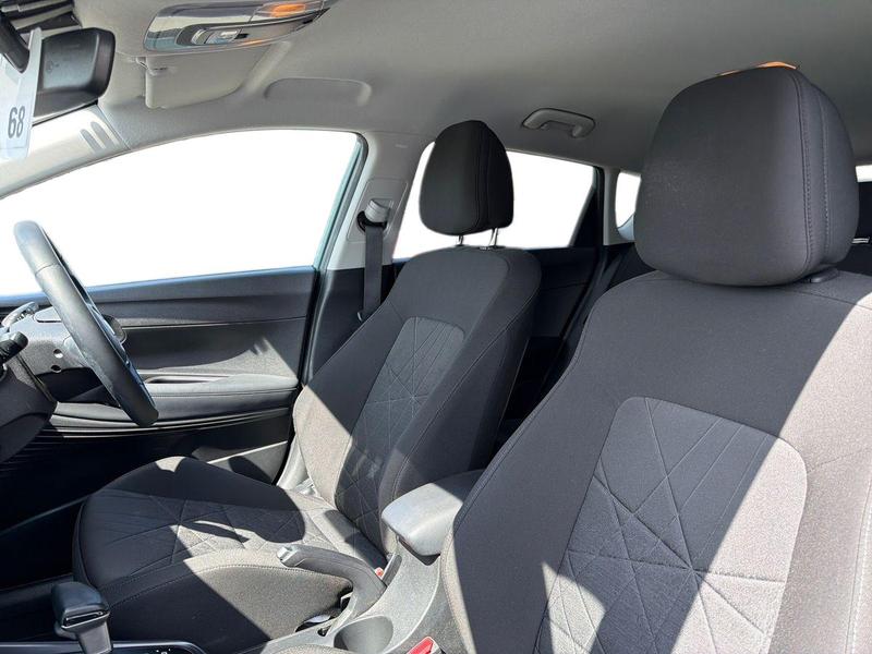 Used Hyundai BAYON NV71DZK 16