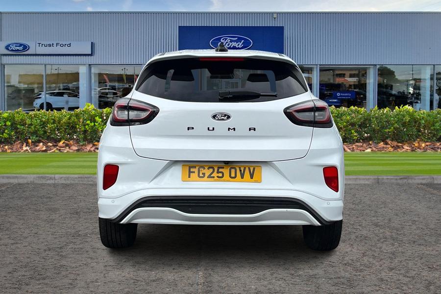 Ford PUMA Photo autoimg-7c0876729a36b76b7665041ff761610affa1acbe.jpg