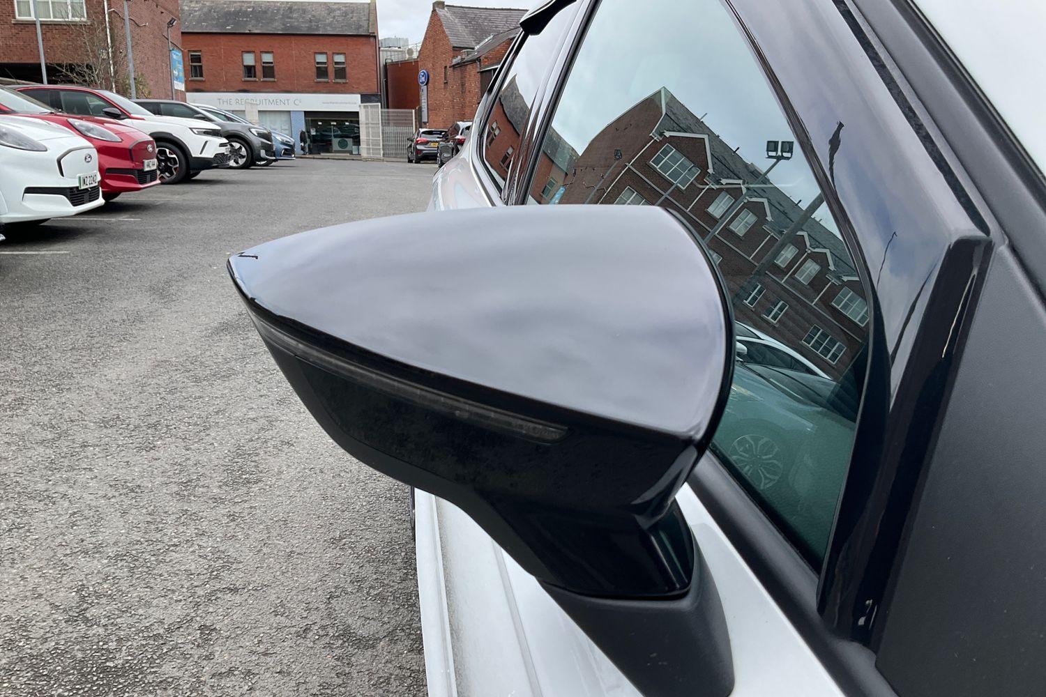 SEAT IBIZA Photo 34