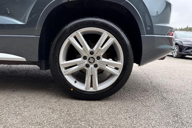 SEAT Ateca Photo 24