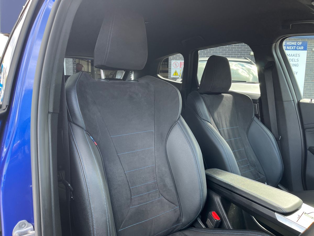 BMW X1 Photo 28
