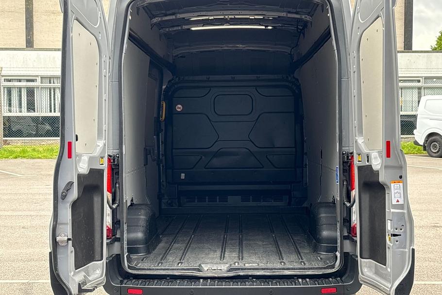 Used Ford TRANSIT WR75CVV 7