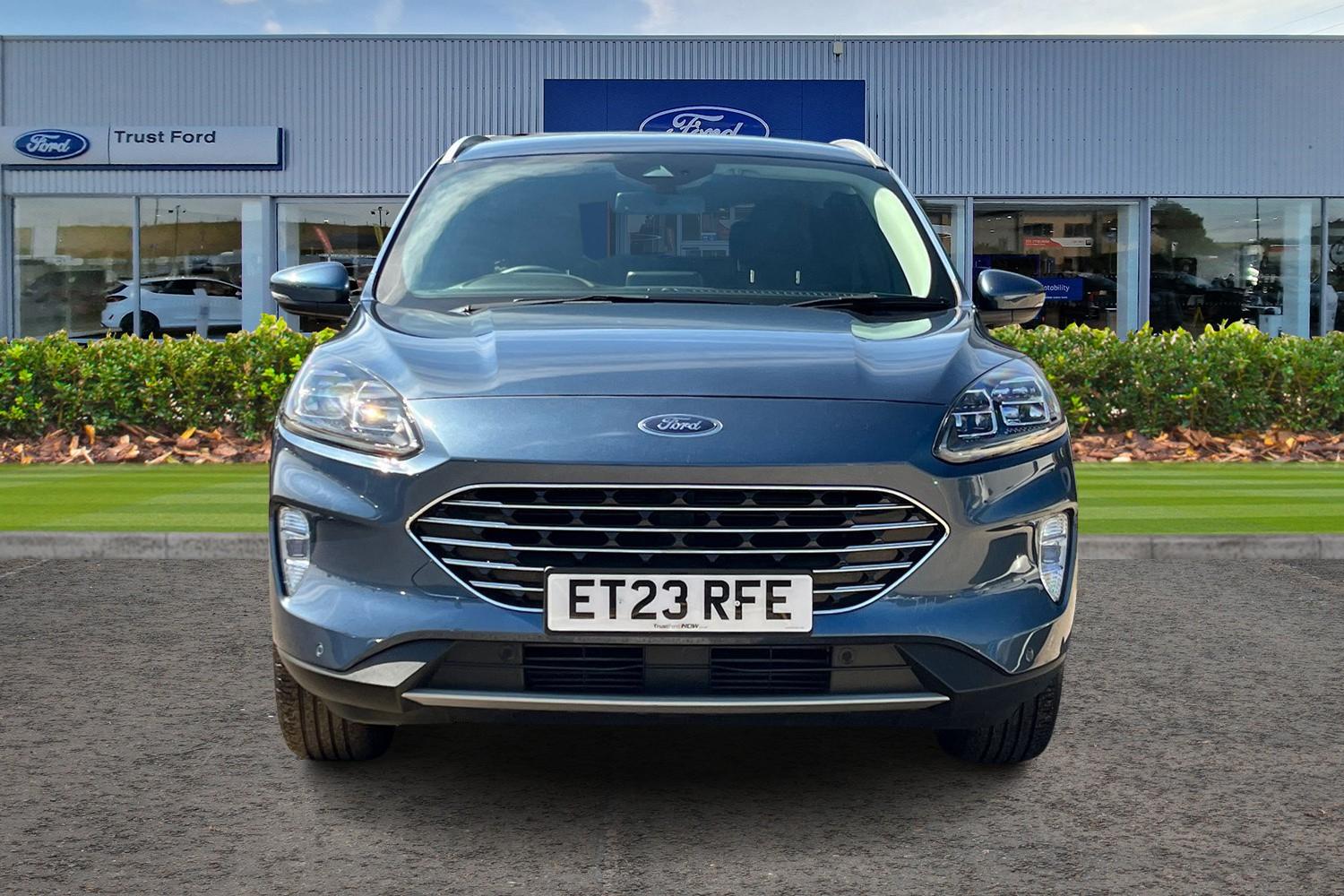 Ford Kuga Photo 5