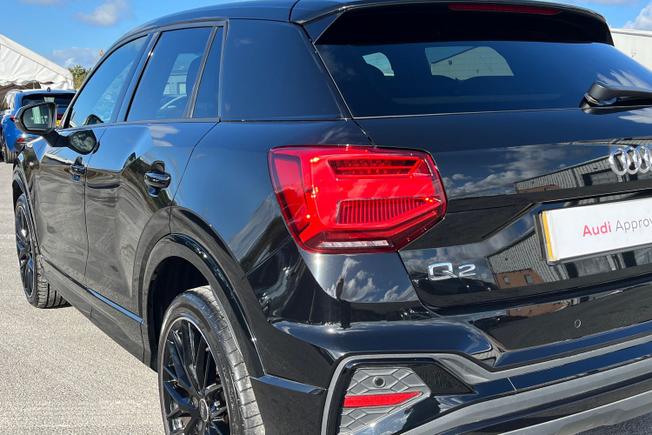Audi Q2 Photo 56