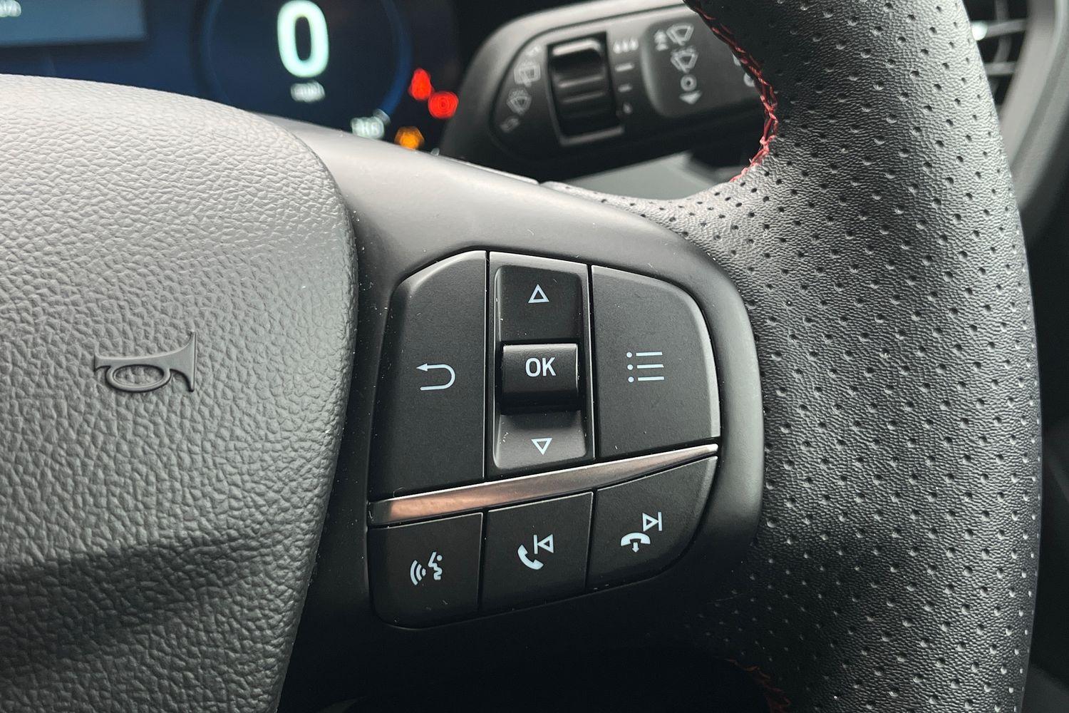 Ford Focus Photo 34