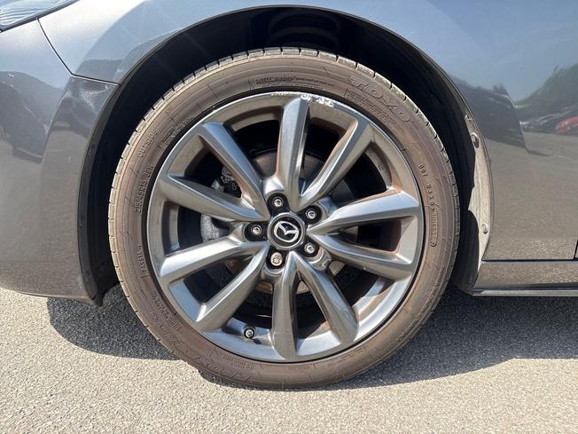 MAZDA Mazda3 Photo 5