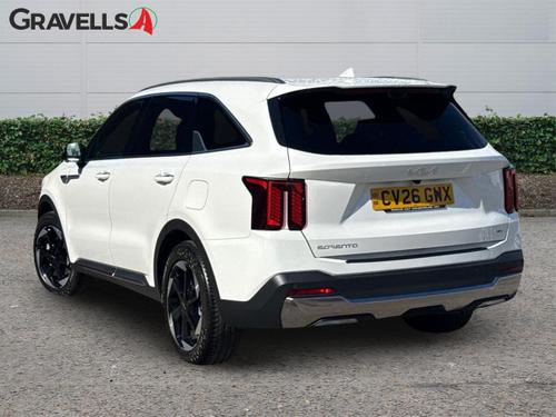 Kia SORENTO Photo autoimg-7c0d50108259305a53624446187b2f406aaca11c.jpg