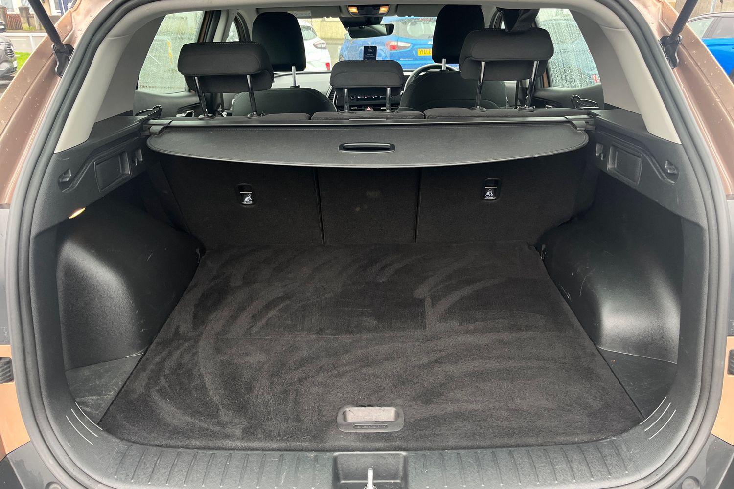 Kia SPORTAGE Photo 20