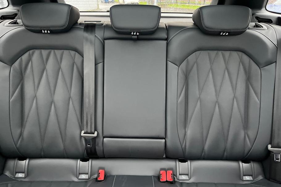 Used Ford EXPLORER NC25FME 20