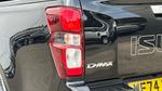 Isuzu D-Max Photo 18