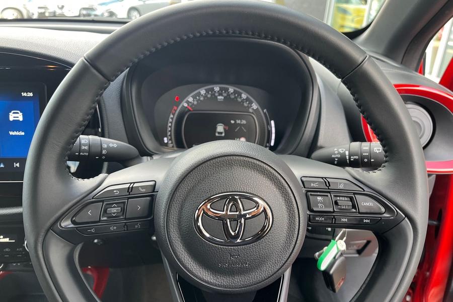 Toyota Aygo X Photo autoimg-7c0e4a157ce088707390d91989c379b2e1033553.jpg