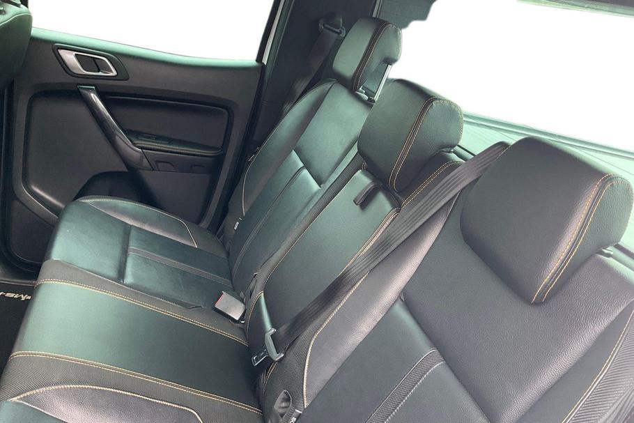 Used Ford RANGER YE71FSL 11