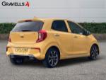 Kia Picanto Photo 2