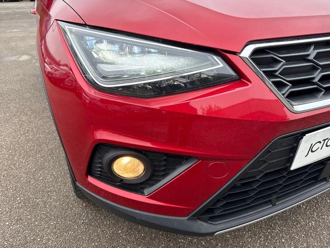 SEAT Arona Photo 28
