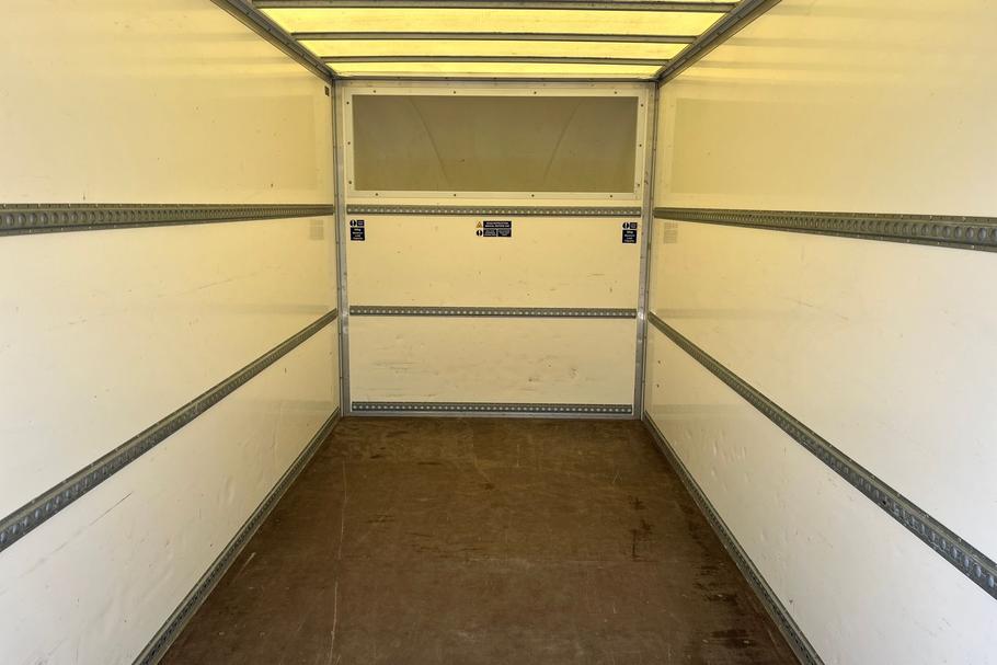 Used Ford TRANSIT DT73KVJ 4